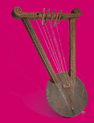 lyre